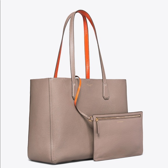 perry reversible tote